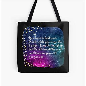 Spirited Away All Over Print Tote Bag RB2907