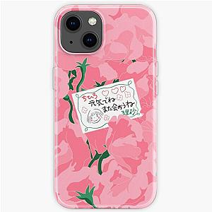 Spirited Away  iPhone Soft Case RB2907