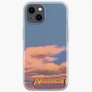 Spirited Away  iPhone Soft Case RB2907