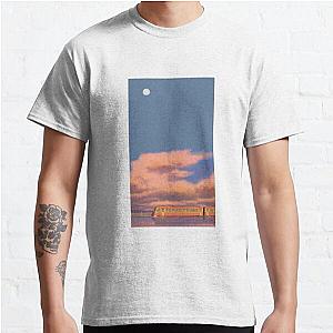 Spirited Away  Classic T-Shirt RB2907