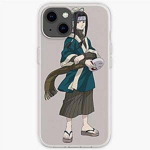 Haku spirited away iPhone Soft Case RB2907