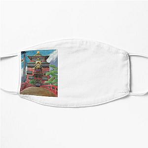 Spirited Away Wallpaper Flat Mask RB2907