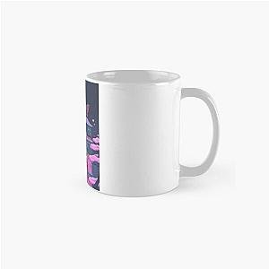 Spirited Away Wallpaper Classic Mug RB2907