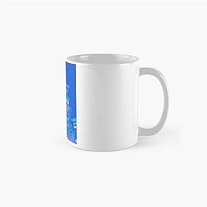 Spirited Away Wallpaper Classic Mug RB2907