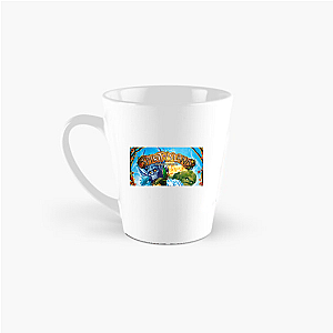 Spirit Island Colonists Beware Spirit Island Mugs