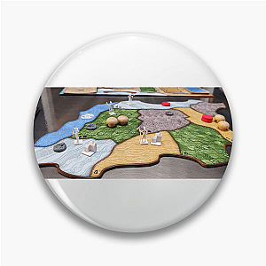 Spirit Island The Land Remembers Spirit Island Pins