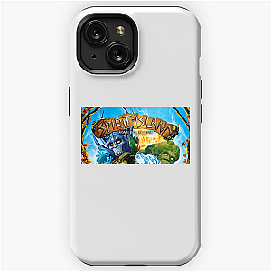 Spirit Island Colonists Beware Spirit Island Samsung Cases