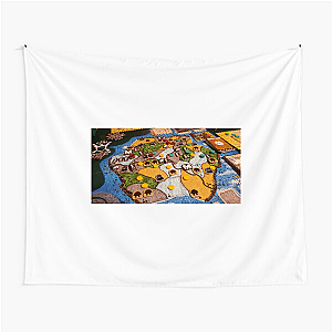 Spirit Island Grow Your Presence Spirit Island Tapestries