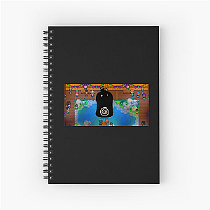 Spirit Island Nature's Fury Unleashed Spirit Island Notebook