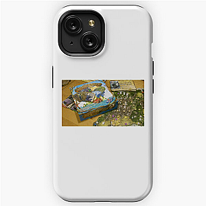 Spirit Island The Spirits Awaken Spirit Island iPhone Cases