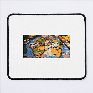 Spirit Island Grow Your Presence Spirit Island Mouse Pads