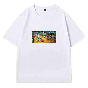 Spirit Island Defend The Island Spirit Island T-Shirts