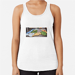 Spirit Island The Land Remembers Spirit Island Tank Tops