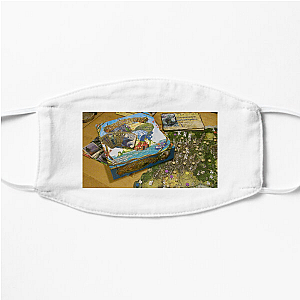Spirit Island The Spirits Awaken Spirit Island Face Masks