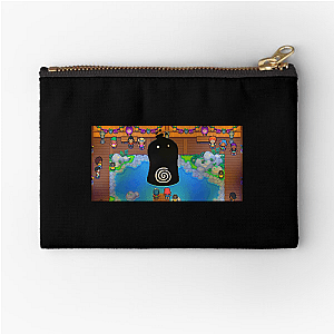 Spirit Island Nature's Fury Unleashed Spirit Island Zipper Pouches