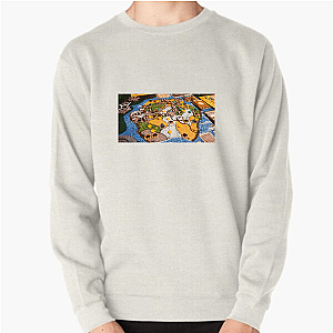 Spirit Island Grow Your Presence Spirit Island Sweatshirts