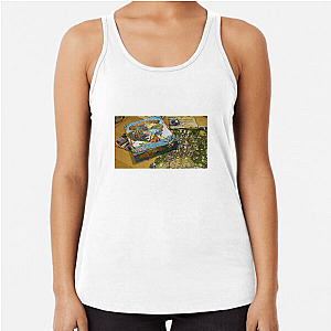 Spirit Island The Spirits Awaken Spirit Island Tank Tops