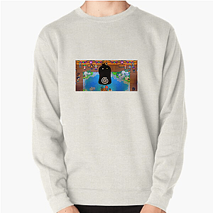 Spirit Island Nature's Fury Unleashed Spirit Island Sweatshirts