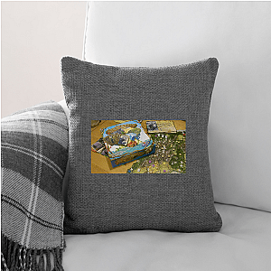 Spirit Island The Spirits Awaken Spirit Island Pillows Cover