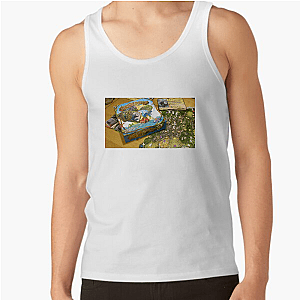 Spirit Island The Spirits Awaken Spirit Island Tank Tops