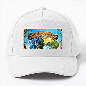 Spirit Island Colonists Beware Spirit Island Hats & Caps