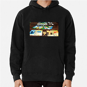 Spirit Island Protect The Dahan Spirit Island Hoodies
