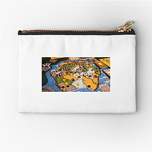 Spirit Island Grow Your Presence Spirit Island Zipper Pouches