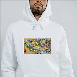 Spirit Island Drive Out The Invaders Spirit Island Hoodies