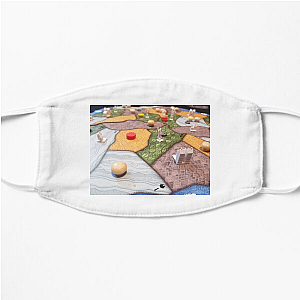 Spirit Island Strategic Spirit Power Spirit Island Face Masks