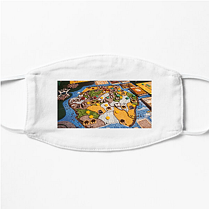 Spirit Island Grow Your Presence Spirit Island Face Masks