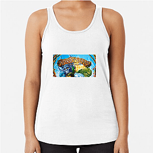 Spirit Island Colonists Beware Spirit Island Tank Tops