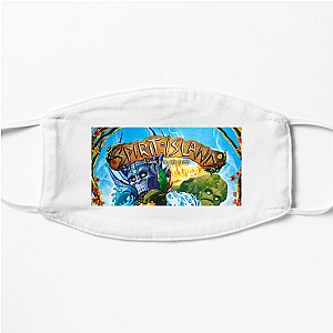 Spirit Island Colonists Beware Spirit Island Face Masks