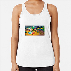 Spirit Island Defend The Island Spirit Island Tank Tops