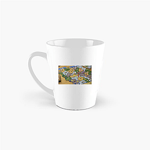 Spirit Island Drive Out The Invaders Spirit Island Mugs