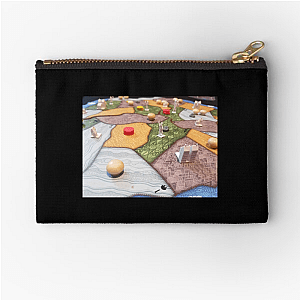 Spirit Island Strategic Spirit Power Spirit Island Zipper Pouches