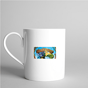 Spirit Island Colonists Beware Spirit Island Mugs