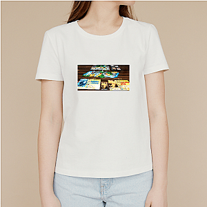 Spirit Island Protect The Dahan Spirit Island T-Shirts