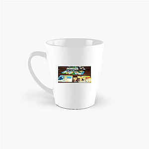 Spirit Island Protect The Dahan Spirit Island Mugs