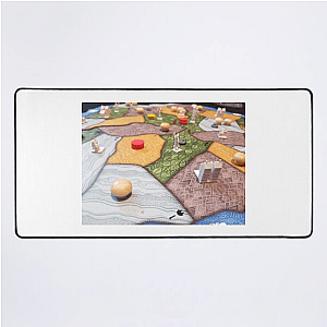 Spirit Island Strategic Spirit Power Spirit Island Mouse Pads