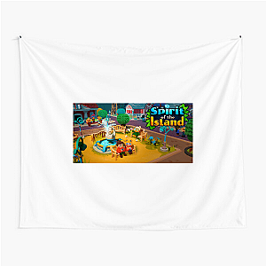 Spirit Island Defend The Island Spirit Island Tapestries