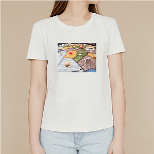 Spirit Island Strategic Spirit Power Spirit Island T-Shirts