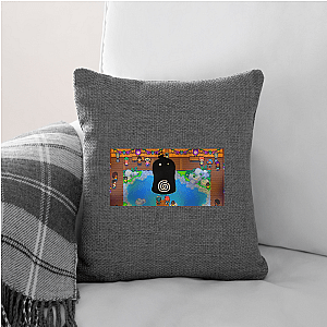 Spirit Island Nature's Fury Unleashed Spirit Island Pillows Cover