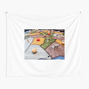 Spirit Island Strategic Spirit Power Spirit Island Tapestries