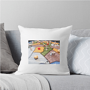 Spirit Island Strategic Spirit Power Spirit Island Pillows Cover