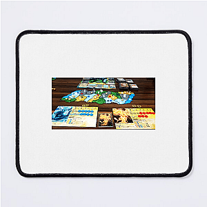 Spirit Island Protect The Dahan Spirit Island Mouse Pads