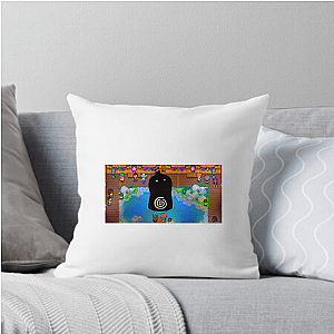 Spirit Island Nature's Fury Unleashed Spirit Island Pillows Cover