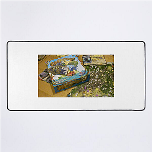 Spirit Island The Spirits Awaken Spirit Island Mouse Pads