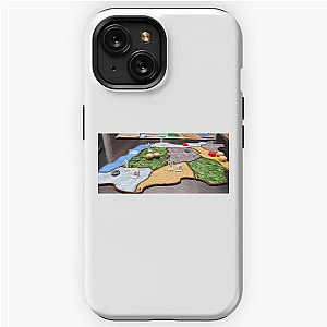 Spirit Island The Land Remembers Spirit Island iPhone Cases