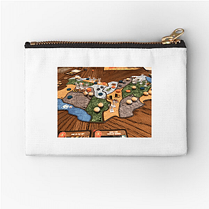 Spirit Island Harmony Over Ruin Spirit Island Zipper Pouches