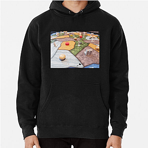 Spirit Island Strategic Spirit Power Spirit Island Hoodies